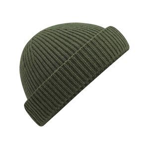 Beechfield Harbour Beanie / Olive